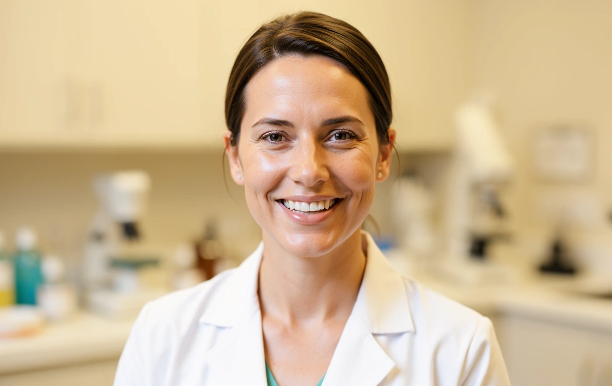 Especialista en nutrición SaludNutriesinfo