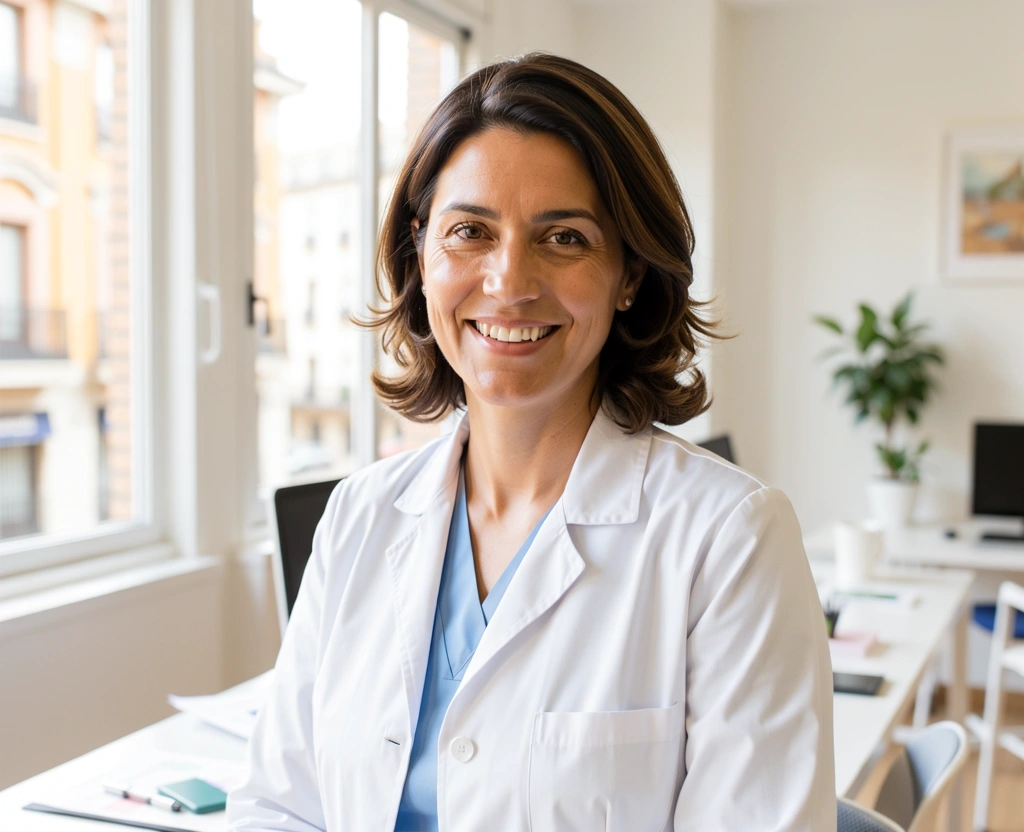 Nutricionista Profesional SaludNutries